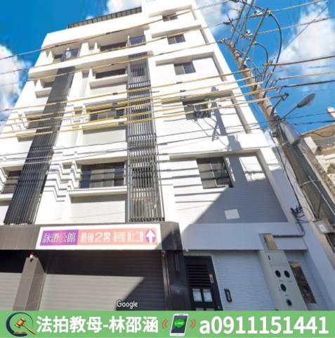 屏東市拍賣華廈-6