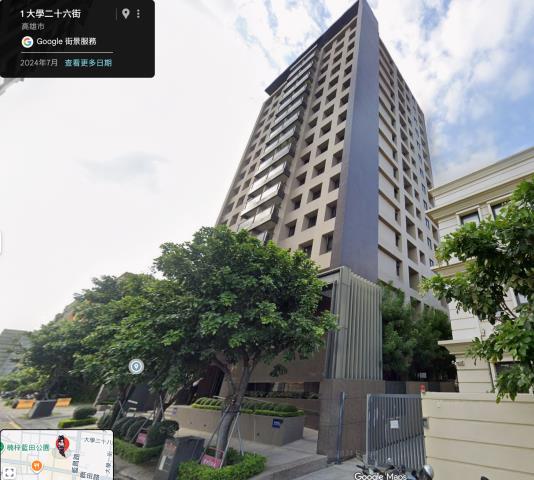 高雄大樓法拍-4