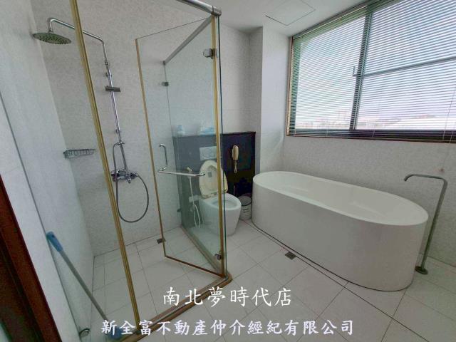 台南善化透天_別墅-10