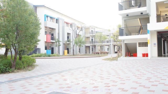 台南善化透天_別墅-13