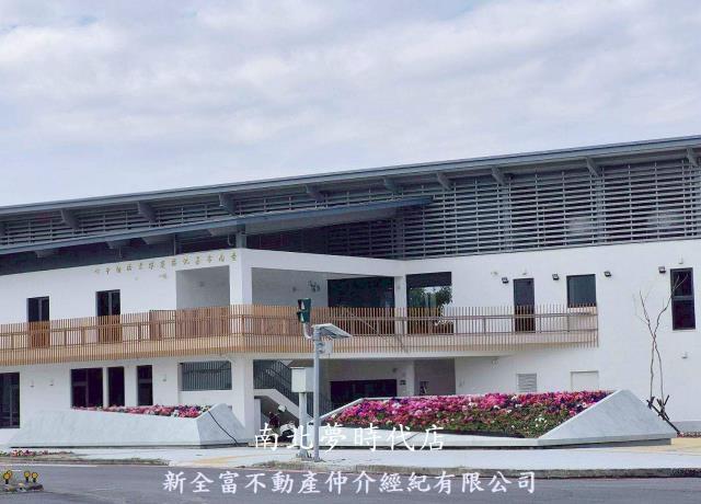 台南善化透天_別墅-14