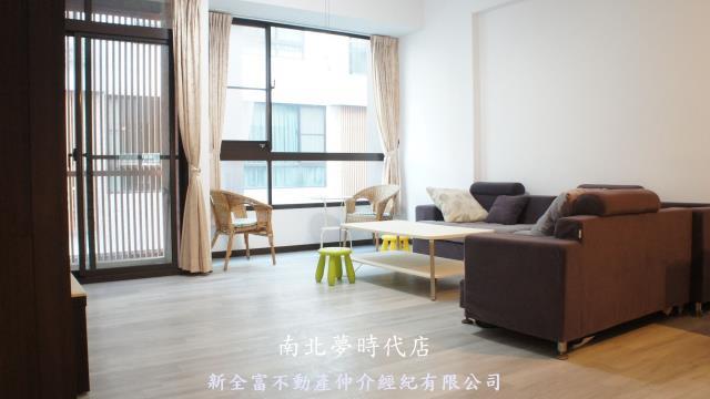 台南善化透天_別墅-1