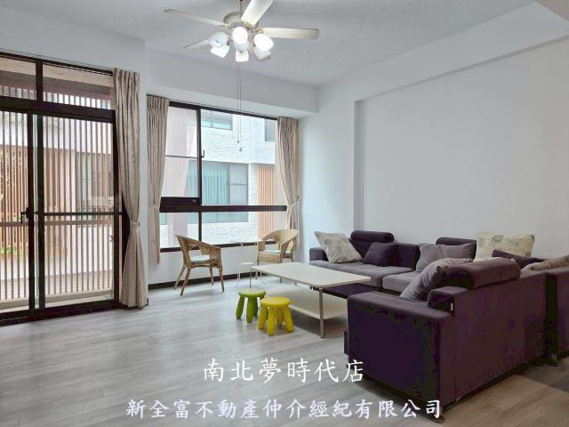 台南善化透天_別墅-2