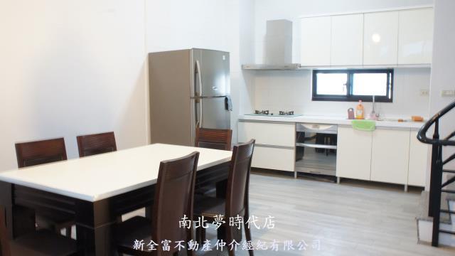 台南善化透天_別墅-7