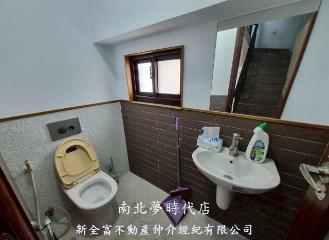 台南善化透天_別墅-8