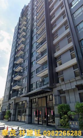 高雄楠梓法拍大樓-2