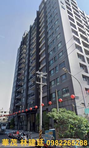 高雄楠梓法拍大樓-3