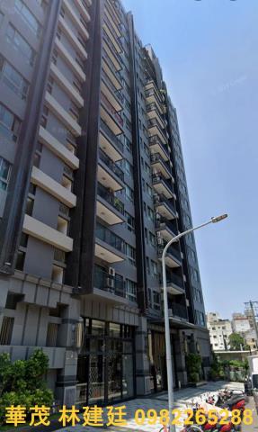 高雄楠梓法拍大樓-5