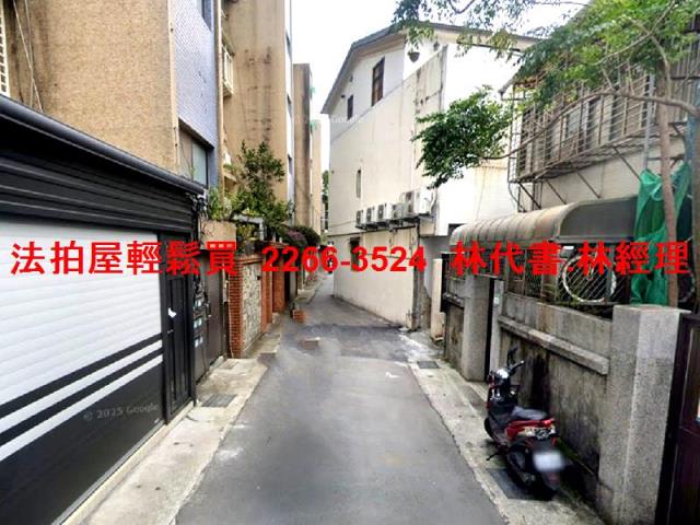 台北士林法拍透天-3