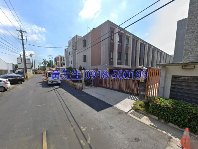 新豐透天_別墅法拍-2