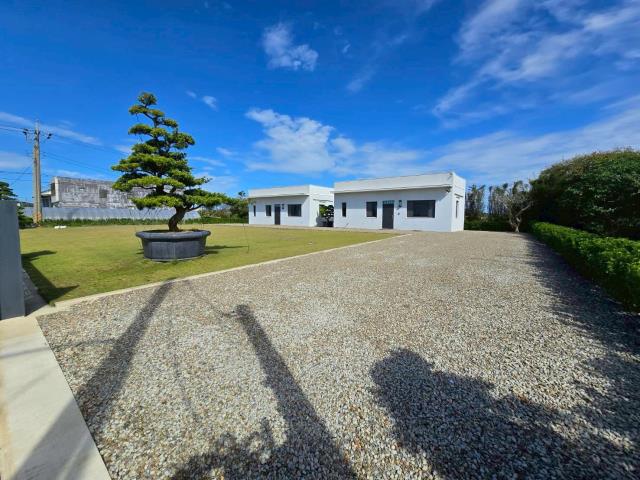 觀音農舍_一樓_辦公室-12