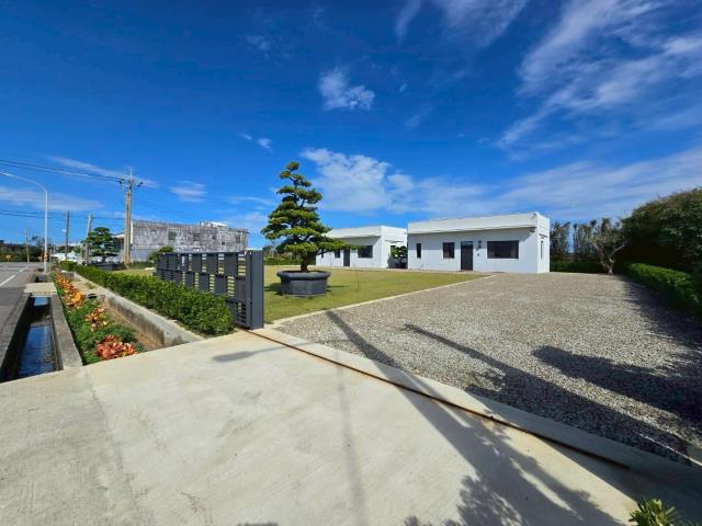 觀音農舍_一樓_辦公室-1