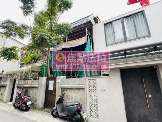 士林透天法拍-3