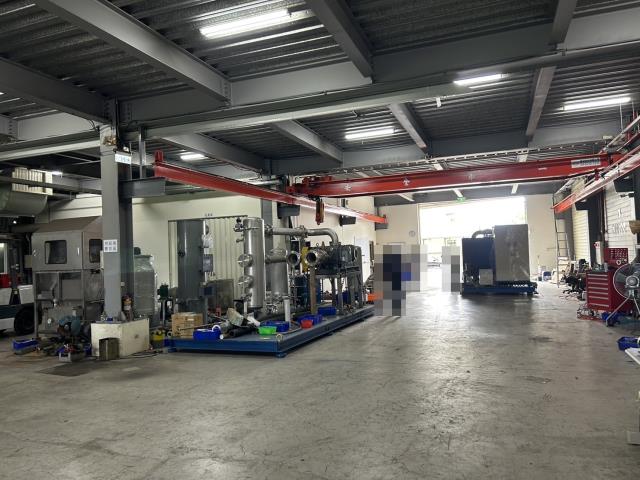 竹南廠房_廠辦_倉庫-4