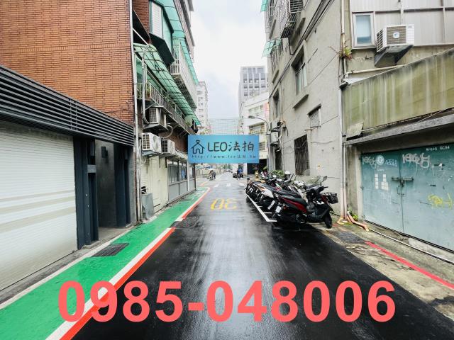 台北中山區法拍華廈-7