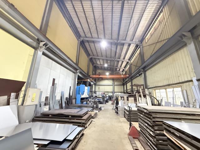 桃園觀音廠房_廠辦_倉庫-2