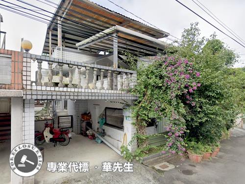 透天楓愛林山莊楓林二街3號