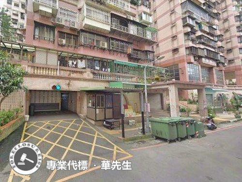 新北樹林法拍大樓-4