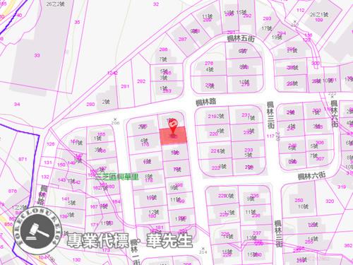 新北三芝法拍透天-9