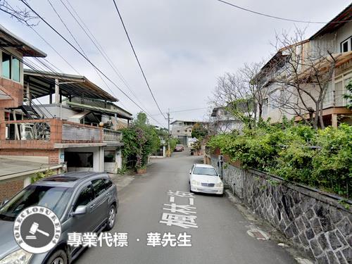 新北三芝法拍透天-6