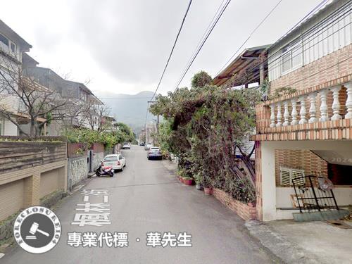 新北三芝法拍透天-7