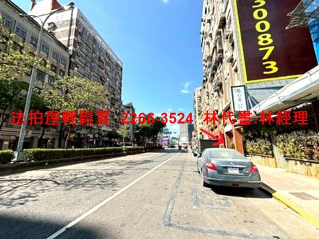 台北中正區大樓法拍-6