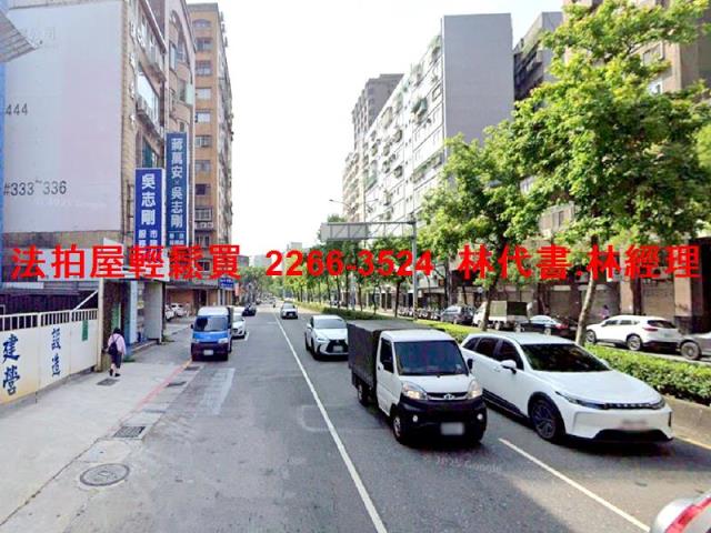 台北中正區大樓法拍-7