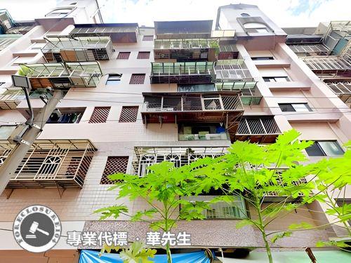 新北汐止華廈法拍-4