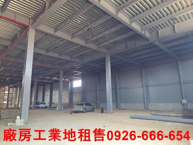 桃園龍潭廠房-0