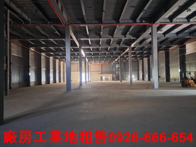 桃園龍潭廠房-1