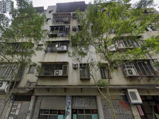 台北信義區公寓法拍-6