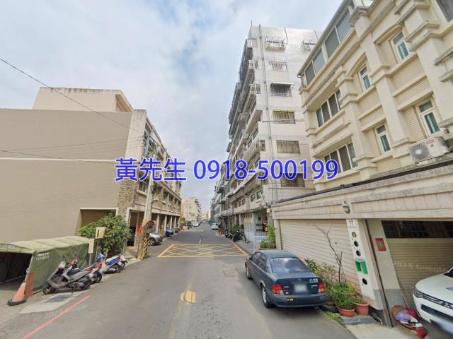 彰化市大樓_華廈_一樓法拍-2