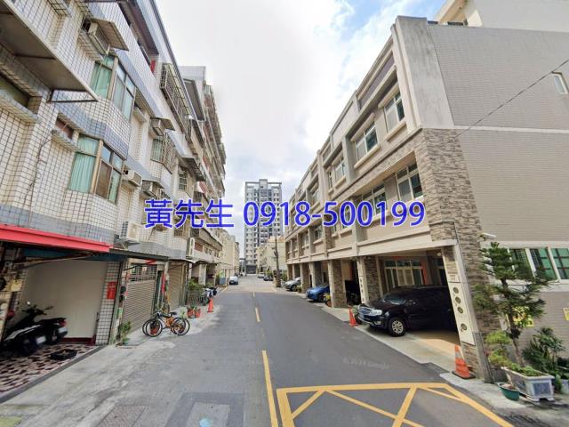 彰化市大樓_華廈_一樓法拍-3