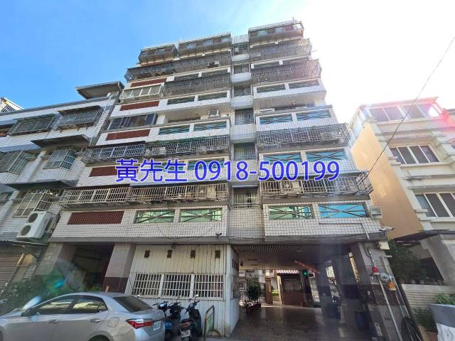 彰化市大樓_華廈_一樓法拍-4