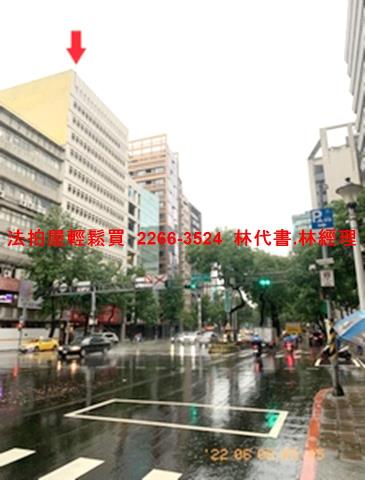 台北拍賣大樓-11