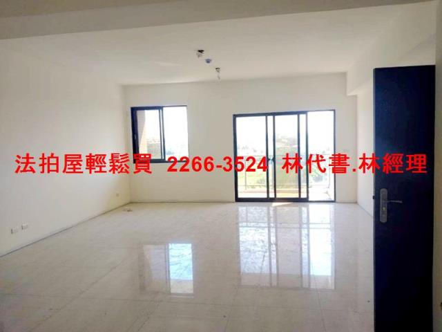 桃園法拍華廈-4