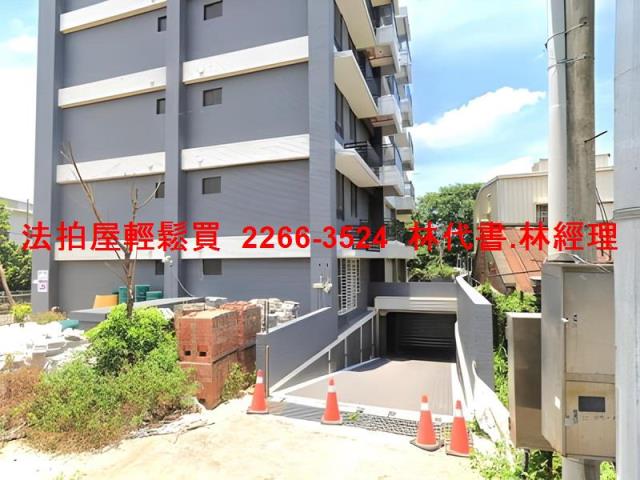 桃園法拍華廈-9