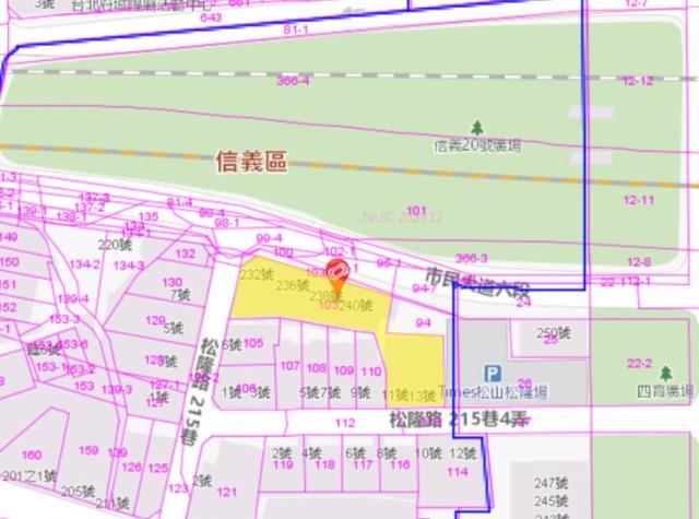 台北松山法拍公寓-8