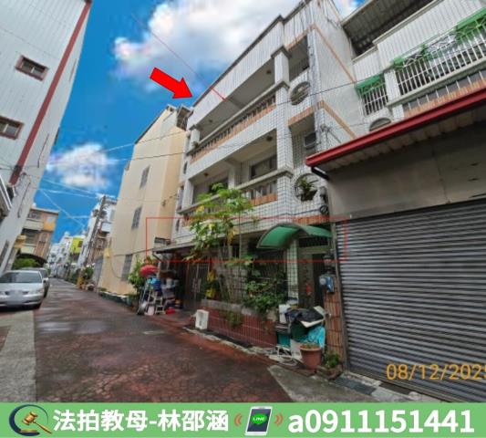 屏東潮州透天法拍-3