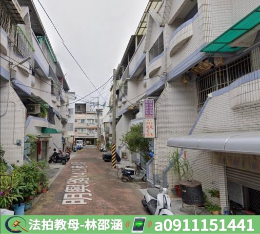 台南南區透天_一樓法拍-5