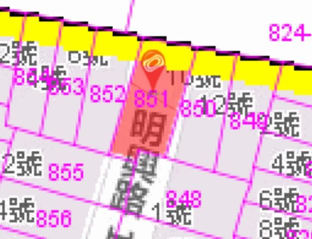 台南南區透天_一樓法拍-7