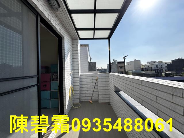 台南永康透天_別墅-11