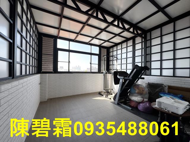 台南永康透天_別墅-12