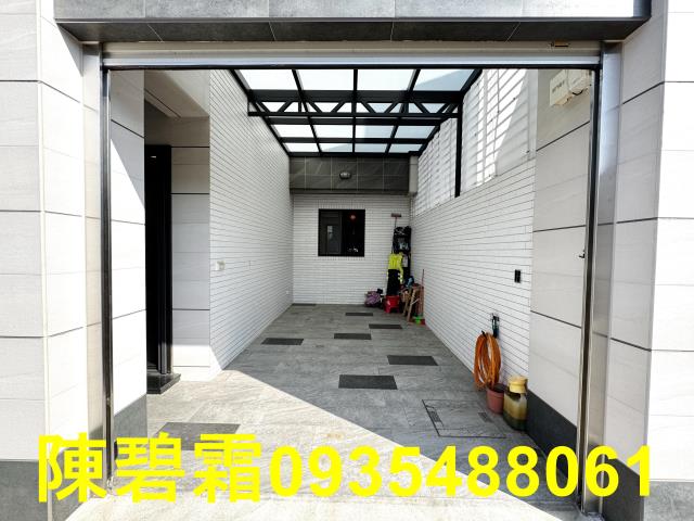 台南永康透天_別墅-2