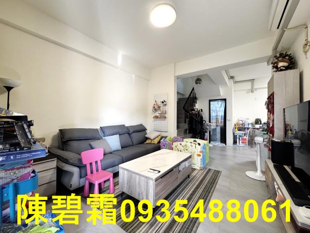 台南永康透天_別墅-4