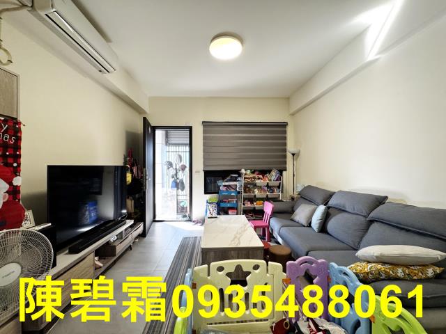 台南永康透天_別墅-5