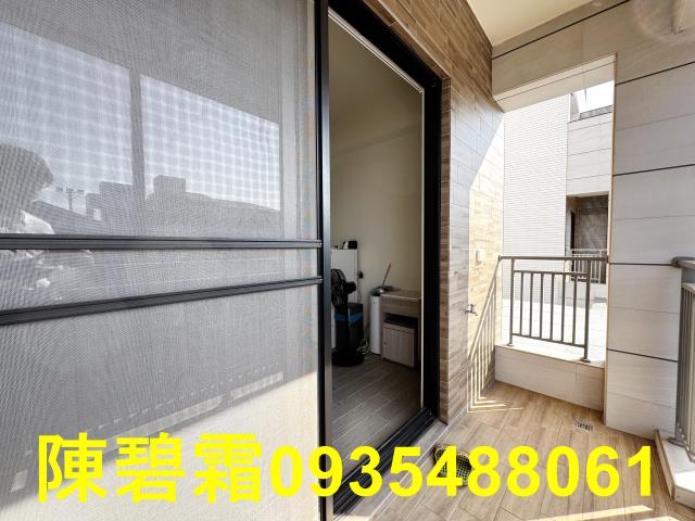 台南永康透天_別墅-6