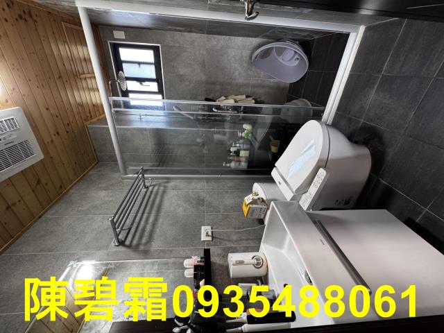 台南永康透天_別墅-7