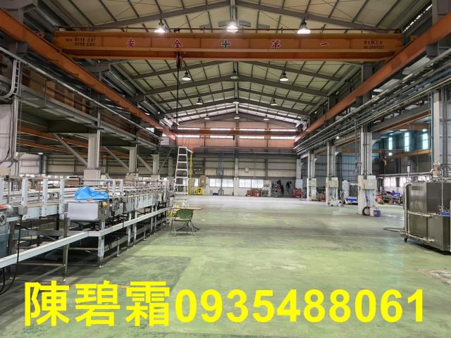 台南安南廠房_廠辦-10