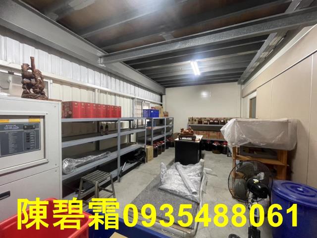 台南安南廠房_廠辦-13